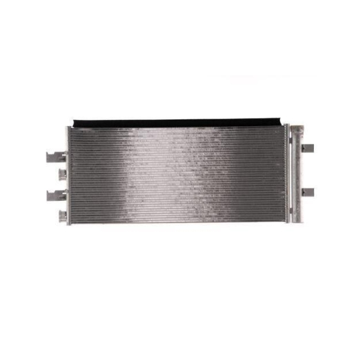 MAHLE Kondensator, Klimaanlage BEHR *** PREMIUM LINE *** AC 1214 000P