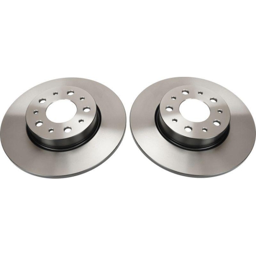 TRW Bremsscheibe DF6228