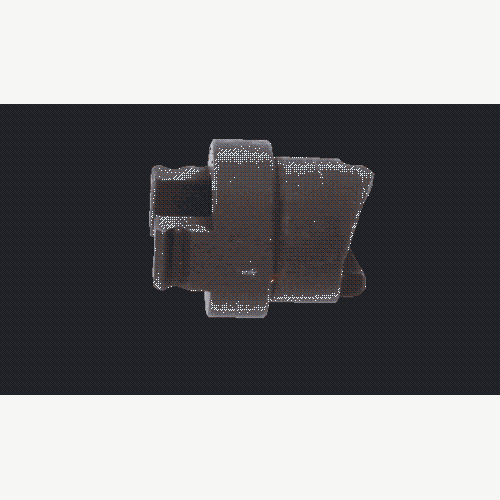 Felgenschl&uuml;ssel D KS TOOLS 913.1435