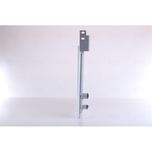 NISSENS Kondensator, Klimaanlage 940666