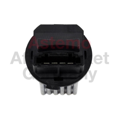 ASTEMO-HITACHI Regler, Innenraumgebl&auml;se 2502515