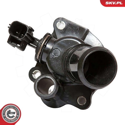 ESEN SKV Thermostat, K&uuml;hlmittel 20SKV011