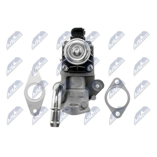 NTY AGR-Ventil EGR-FR-007