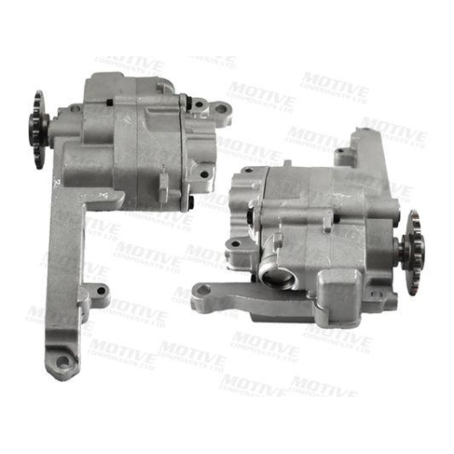 MOTIVE Ölpumpe OP8343