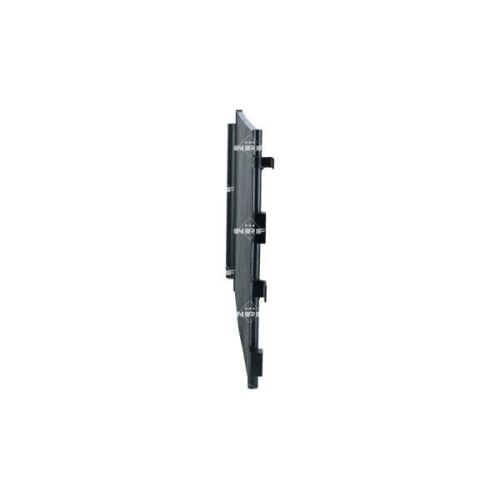 NRF Kondensator, Klimaanlage EASY FIT 350743