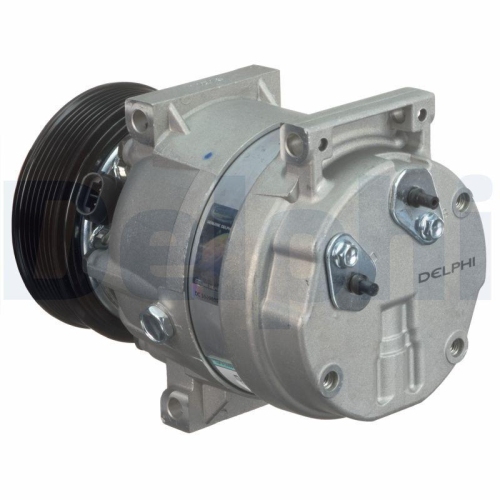 DELPHI Kompressor, Klimaanlage TSP0155897