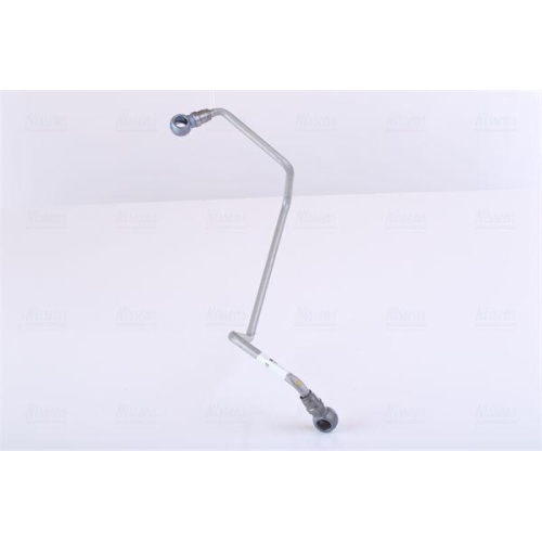 NISSENS Montagesatz, Lader 9300908