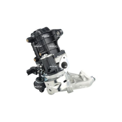 NRF AGR-Ventil EASY FIT 48750