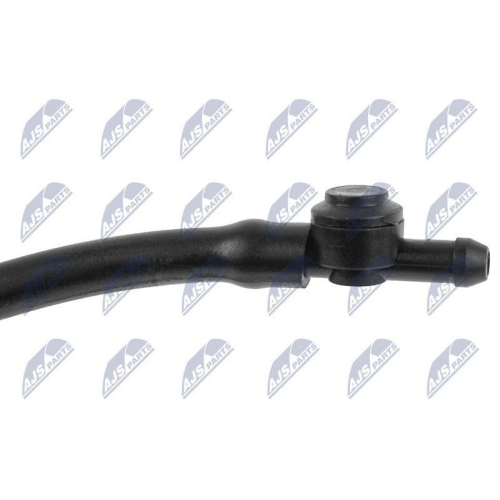 NTY Waschwasserd&uuml;se, Scheinwerferreinigung EDS-LR-005