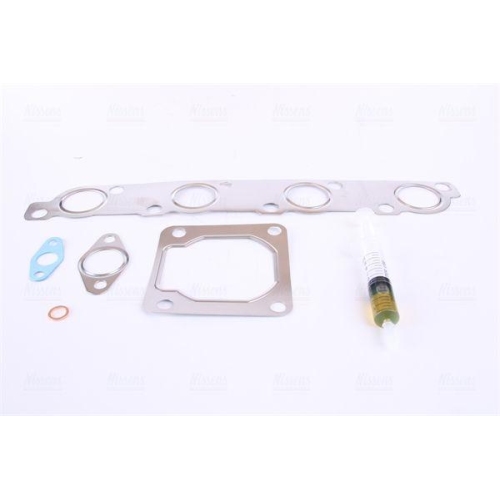 NISSENS Lader, Aufladung ** FACTORY NEW ** 93204