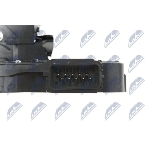 NTY T&uuml;rschloss EZC-LR-003A