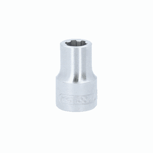 3/8 Zoll RESCUEpower Stecknuss, 8mm KS TOOLS 913.3931
