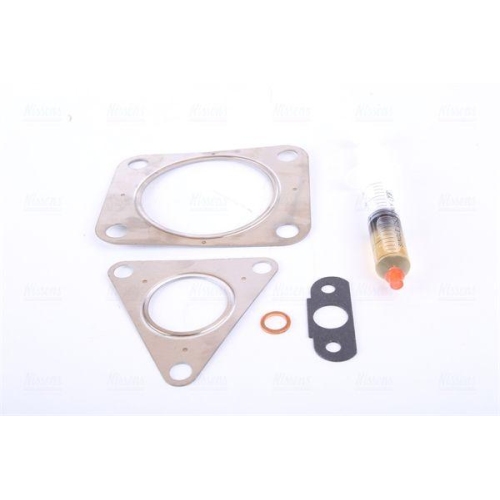 NISSENS Lader, Aufladung ** FACTORY NEW ** 93251