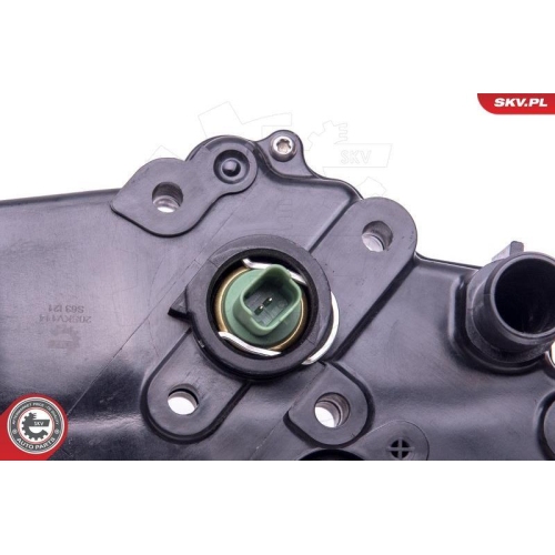 ESEN SKV Thermostat, K&uuml;hlmittel