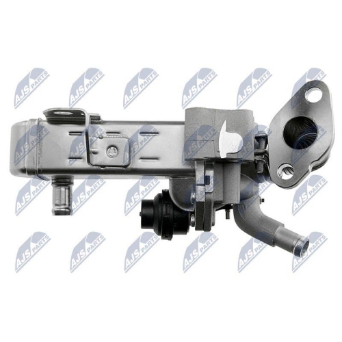 NTY K&uuml;hler, Abgasr&uuml;ckf&uuml;hrung EGR-NS-007A