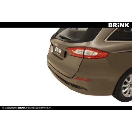 BRINK Anh&auml;ngevorrichtung BMA 601000