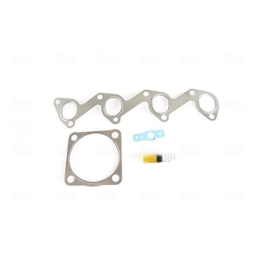 NISSENS Lader, Aufladung ** FACTORY NEW ** 93077