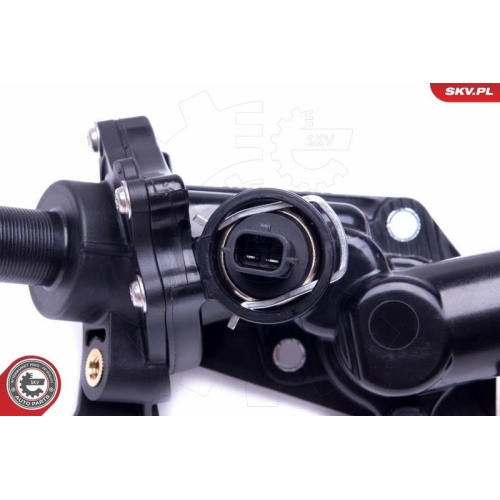 ESEN SKV Thermostat, Kühlmittel