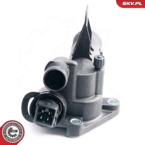 ESEN SKV Thermostat, K&uuml;hlmittel 20SKV021