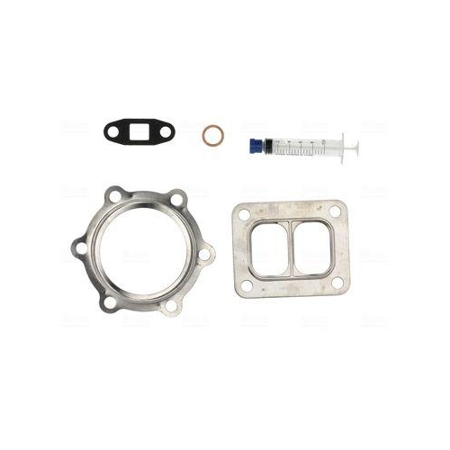 NISSENS Lader, Aufladung ** FACTORY NEW ** 93597