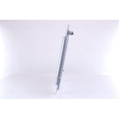 NISSENS Kondensator, Klimaanlage ** FIRST FIT ** 940810