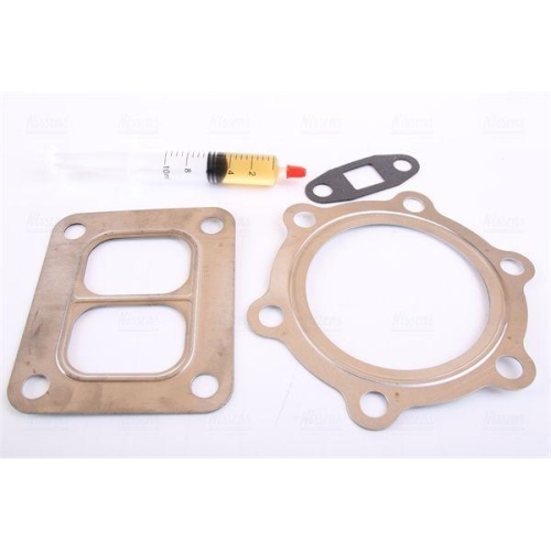 NISSENS Lader, Aufladung ** FACTORY NEW ** 93598