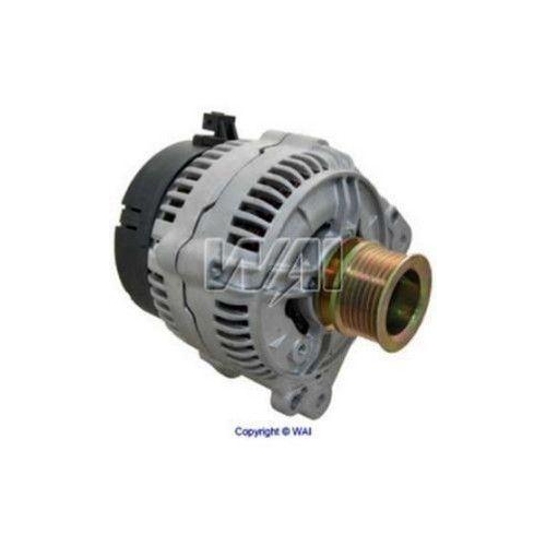 WAI Generator 13382N
