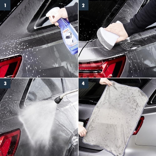 Folienreiniger SONAX XTRENE Folien Reiniger Mattlackreiniger 750ml