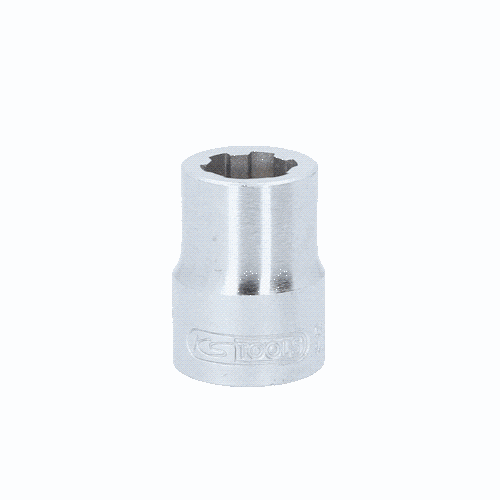 3/8 Zoll RESCUEpower Stecknuss, 11mm KS TOOLS 913.3934