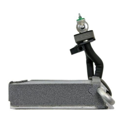 MAHLE Verdampfer, Klimaanlage BEHR *** PREMIUM LINE *** AE 118 000P