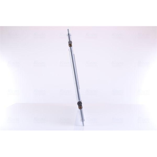 NISSENS Kondensator, Klimaanlage 940811