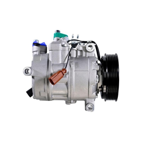 HELLA Kompressor, Klimaanlage >>> Easy2Fit <<< 8FK 366 201-181