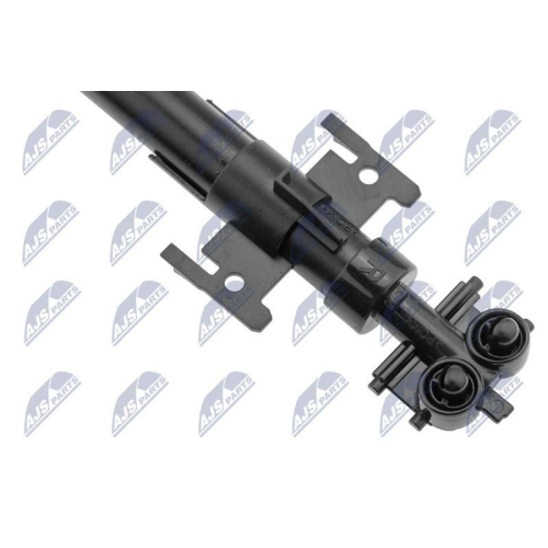 NTY Waschwasserd&uuml;se, Scheinwerferreinigung EDS-LR-009