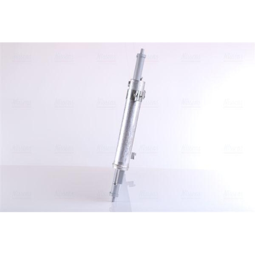 NISSENS Kondensator, Klimaanlage 940818