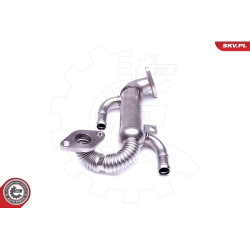 ESEN SKV Kühler, Abgasrückführung