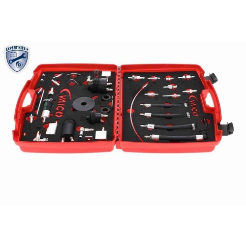 VAICO Bef&uuml;lladapter-Satz, Getriebe EXPERT KITS + V99-0145
