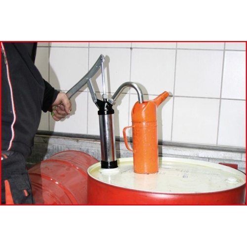 KS TOOLS Fasspumpe 512.5030