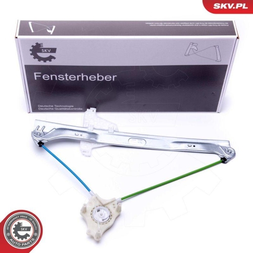 ESEN SKV Fensterheber 51SKV142