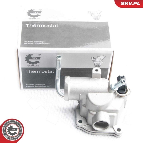 ESEN SKV Thermostat, K&uuml;hlmittel 20SKV024