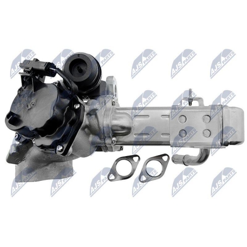 NTY AGR-Ventil EGR-FR-009