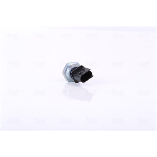 NISSENS Druckschalter, Klimaanlage ** FIRST FIT ** 301026