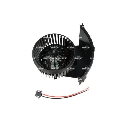 NRF Innenraumgebläse EASY FIT 34065