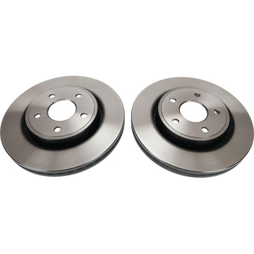 TRW Bremsscheibe DF6251