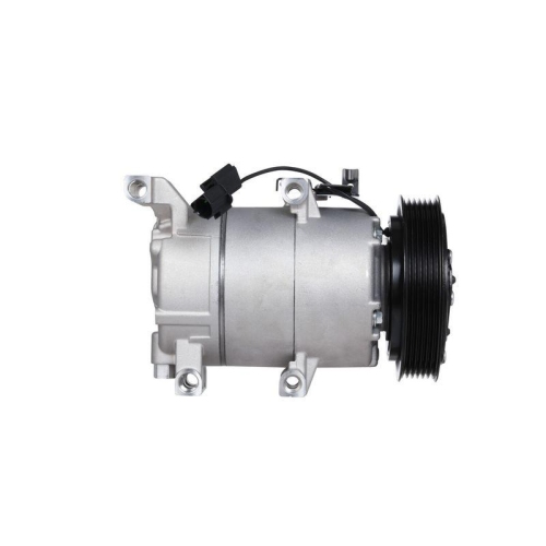 HELLA Kompressor, Klimaanlage >>> Easy2Fit <<< 8FK 366 202-481