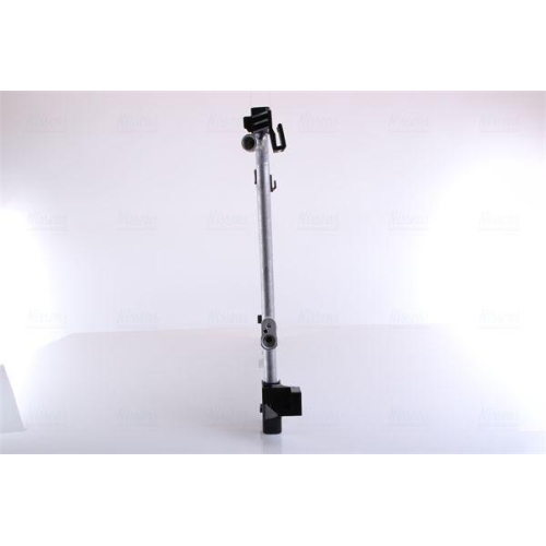 NISSENS Kondensator, Klimaanlage ** FIRST FIT ** 941071