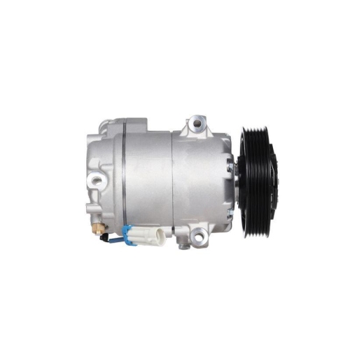 HELLA Kompressor, Klimaanlage >>> Easy2Fit <<< 8FK 366 202-551