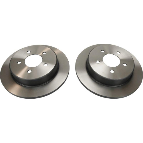 TRW Bremsscheibe DF4336