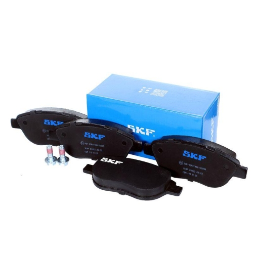 SKF Bremsbelagsatz, Scheibenbremse VKBP 80022