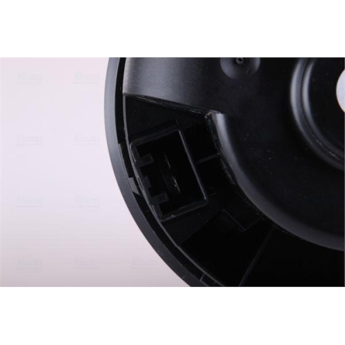 NISSENS Innenraumgebl&auml;se 87499