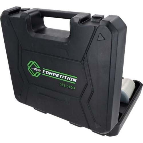 KS TOOLS Aufbereitungs-Set, Scheinwerfer 512.5100